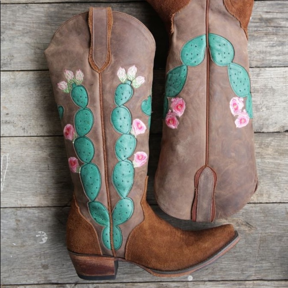 Junk Gypsy by LANE boots
